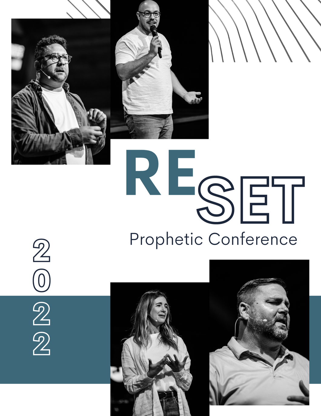 Reset Conference 2022